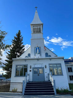 Immaculate Conception Church